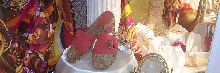 Shopping in Barbados! Shopping in Barbados