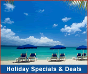 Barbados Holiday Specials and Deals